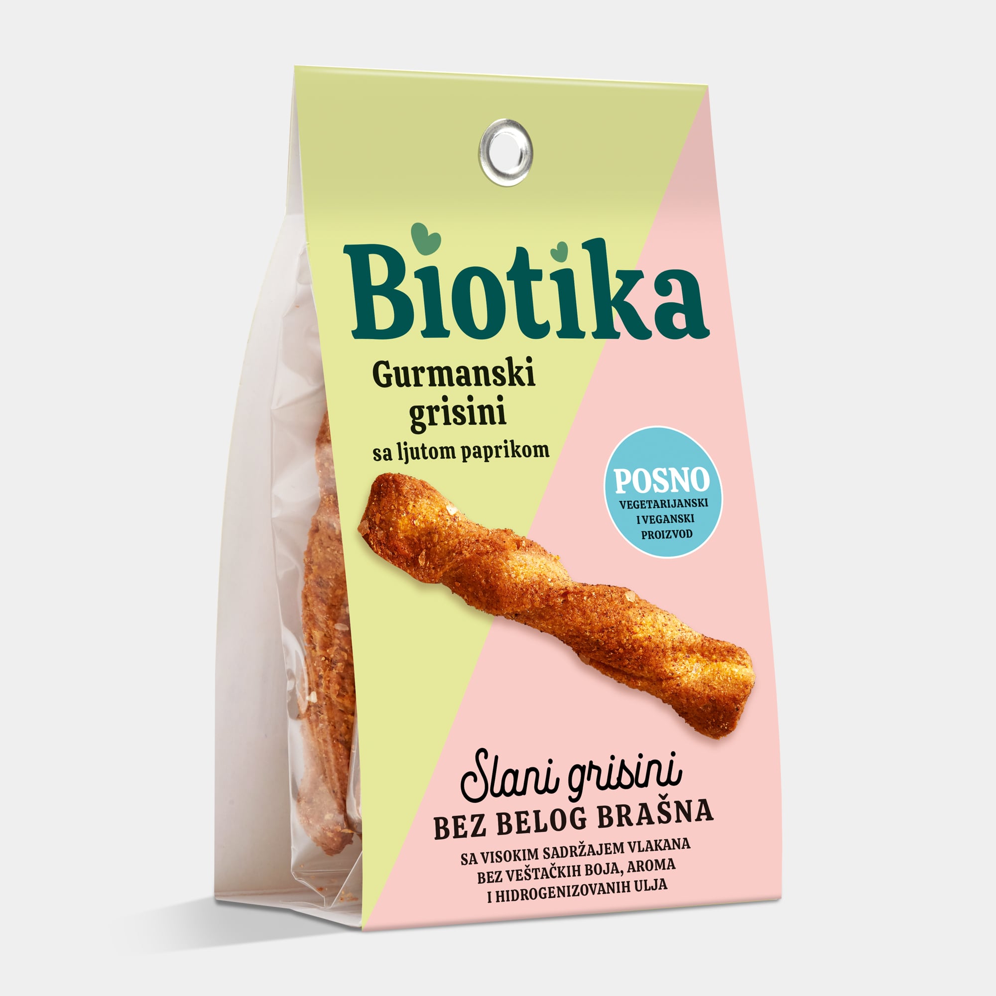 Biotika - Biotika