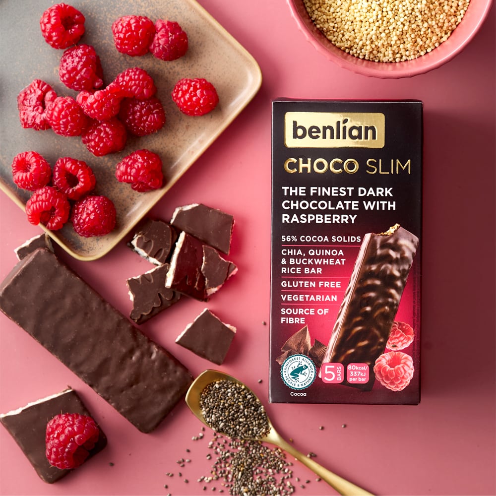 Choco Slim - Benlian