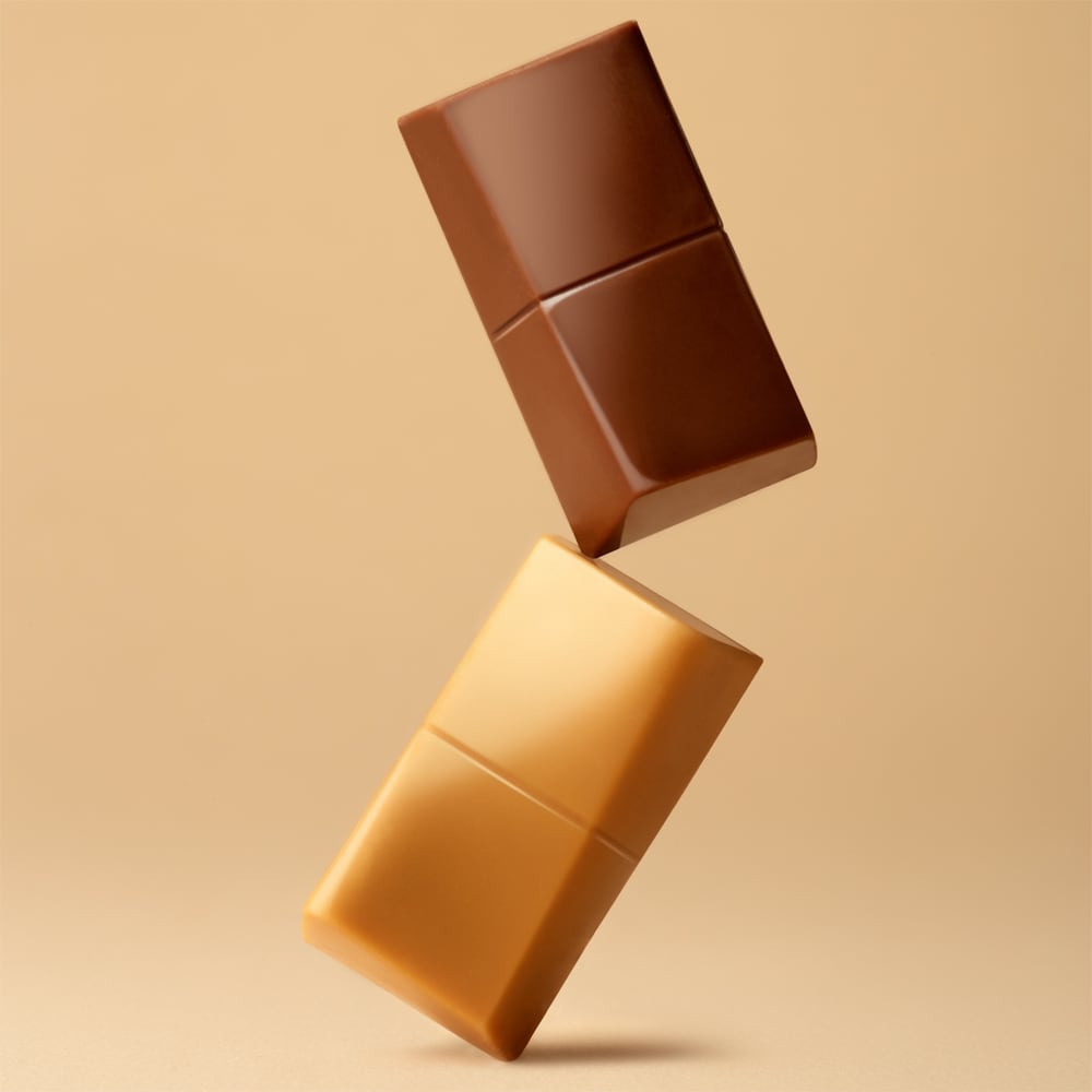 Chocolate - Project thumbnail