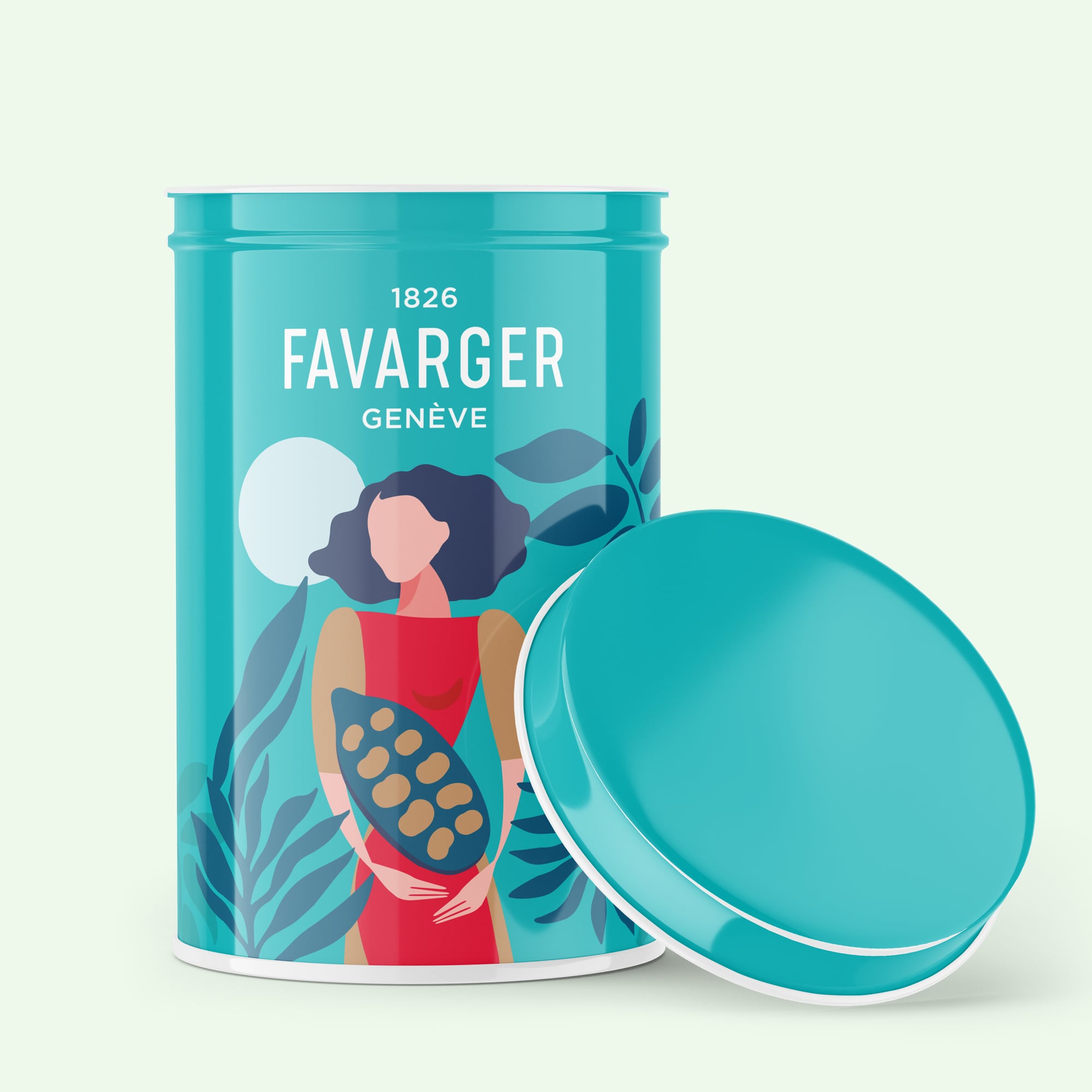 Favarger - Favarger
