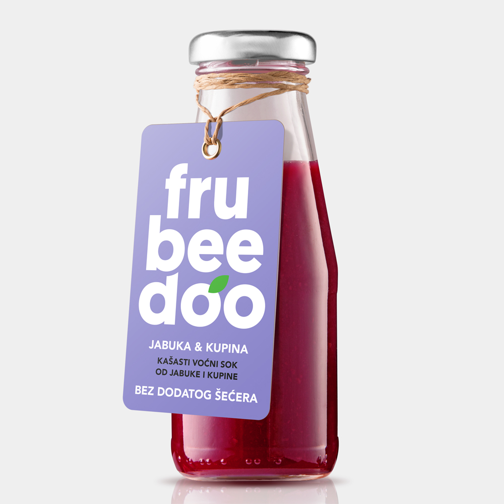 Frubeedoo - Frubeedoo