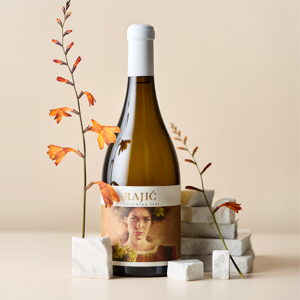 Rajic wine - Rajic