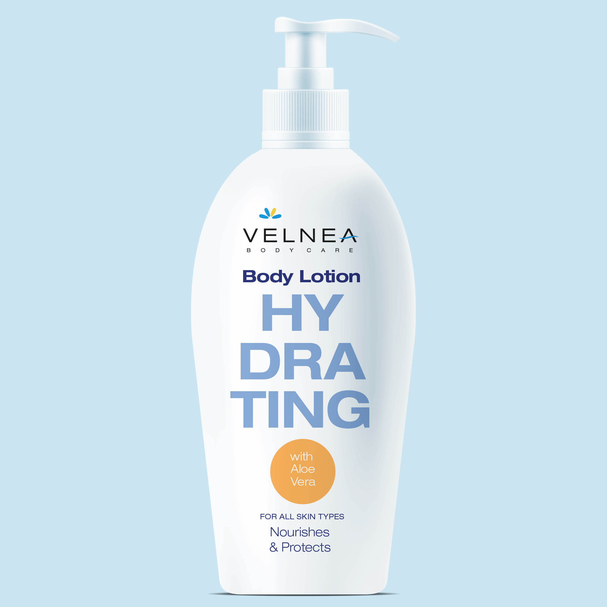 Velnea Body Care - Lilly