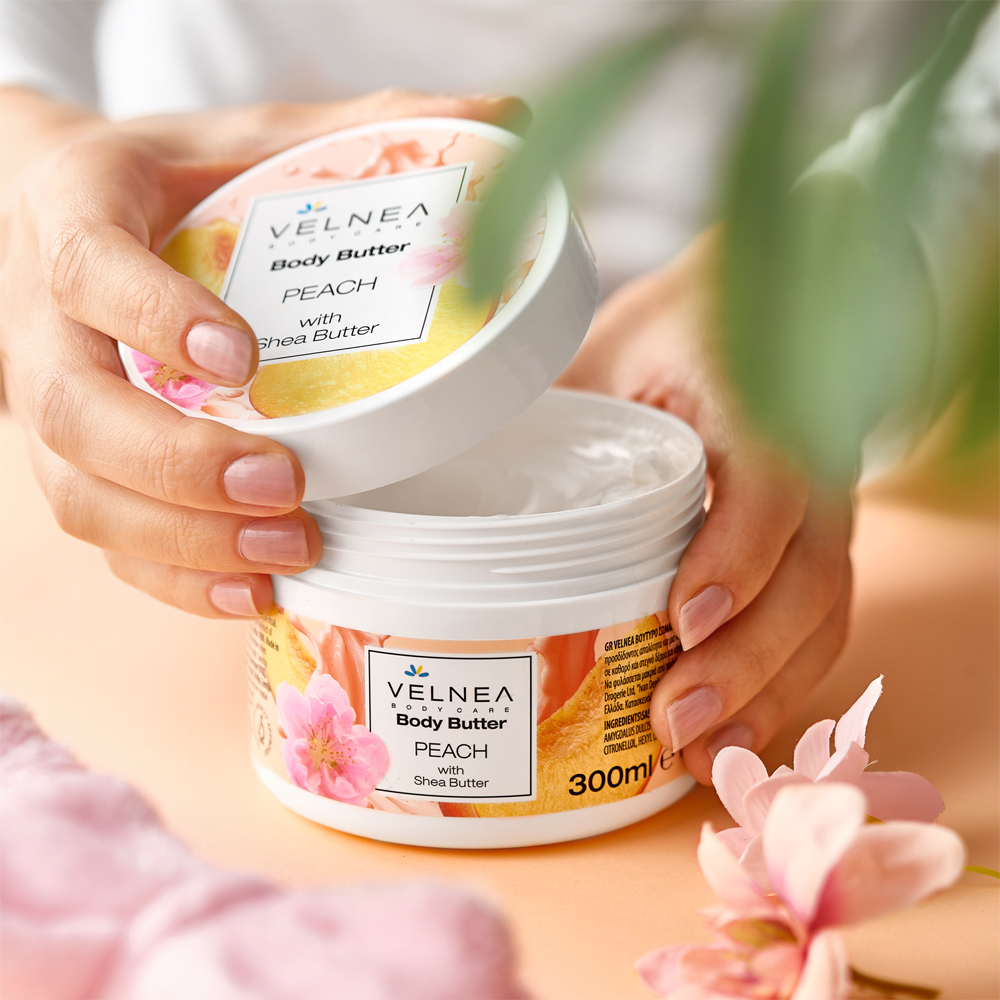 Velnea Body Collection - Lilly